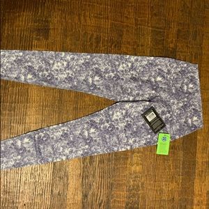 Glyder Leggings NWT XS